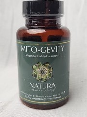 Natura Health Product Supplements & Vitamins – Exp 12/27