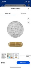 EQUATE MEMORY SUPPORT REGULAR STRENGTH 30 CAPSULES Compare To Prevagen~Exp10/27