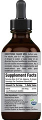 Piping Rock Nascent Iodine Drops Organic | 2 fl oz | 2 Fl Oz (Pack of 1)