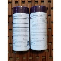 Nu Skin Pharmanex ageLOC Meta Pack of 2 120 Capsules Each Dietary Supplement New