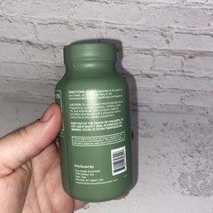 Terra Health Essentials Reflux Inhibitor Relieve Indigestion 90 Capsules 02/2029