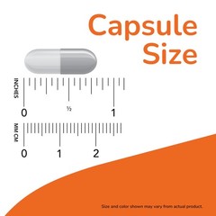 NOW Foods Supplements, Magtein™ 90 Count (Pack of 1), Off White W/Speckles