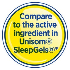 Equate Maximum Strength Diphenhydramine HCL Sleep-Aid Softgels, 50 Mg, 100 Count