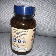 Wiley’s Finest Wild Alaskan Fish Oil, Peak DHA, 120 Softgels