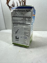 Carlson Super Daily D3 1,000 Iu (25 mcg) 0.35 fl oz Exp.11/28 FREE SHIPPING