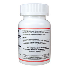 EYE DEFENSE, 120 Capsules, Healthy Eye Supplement, Vision Defense Support Sharp.