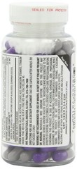 Stacker3 with Chitosan 100 Count Dietary Supplement for Weight Loss Energy Boost