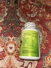 Sea Moss Ashwagandha Gummies with Bladderwrack Burdock Root Alkaline Keto Vegan