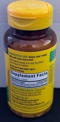 (2) Pack Potassium Gluconate 550 mg 200 Tablets (2×100) Gluten Free Exp. 10/2027
