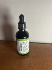 Chlorophyll Liquid Drops Natural Internal Deodorant Full Body Detox NEW SEALED