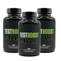 1-3X BOOST Loss-Fresh TEST Max Sculptnation Build GENTLEMEN Muscle Fat Mass &