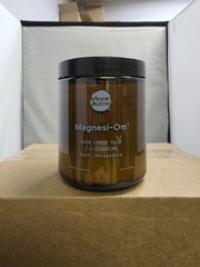 Moon Juice Magnesi-Om Blue Lemon Calm. (4.2 Oz)