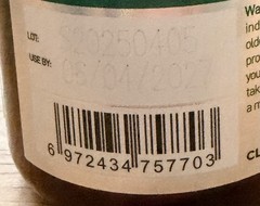 L-Arginine Specifically Formulated For Men’s Health Supplement 60 Capsules