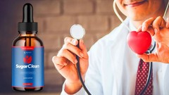 (5-Pack) Sugar Clean Drops – SugarClean Pro Drops Healthy Blood Sugar Support