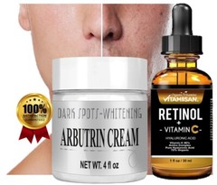 Cream & Serum men face Acne whitening men face cream dark spot Blemish Corrector