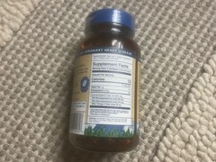 Wiley’s Finest Wild Alaskan Fish Oil – Easy to Swallow Minis 240 Fish soft gels