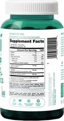 2 SETS- 3 Bottles Goli Zero Sugar Best Seller Trio Set Gummies 60Caps Per Bottle