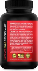 Kong XXL Fast Acting Male Performance Enhancement Level Up 60 pills Fast Ship