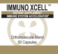 Immune System Booster 1485mg Blend w/ Zinc Echinacea Garlic Supplement