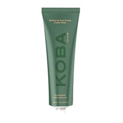 KOBA Bottom Up Foot Cream – Moisturizer for Women & Men – Hydrating – Normal …