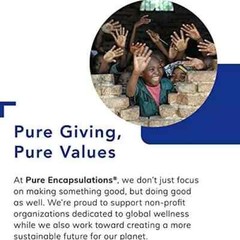 Pure Encapsulations Vitamin D3 125 mcg (5,000 IU) | Supplement to Support Bone,
