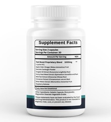 (2 Pack) Trimoryn Capsules – Advanced Formula Supplement Pills Daily Health