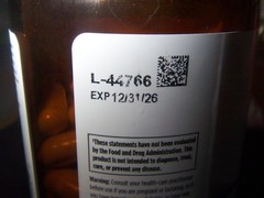 NEW Designs For Heath Adrenotone Botanical Adrenal Support 90 Capsules EX 12/26