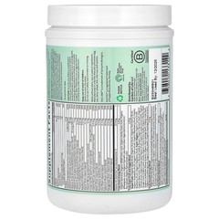 Sport, Organic Greens, Apple Berry, 9.52 oz (270 g)