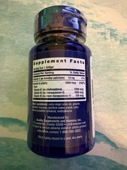2x Life Extension, Super K, Advanced K2 + K1 Complex, 90 Ct, 2600mcg EXP9/26