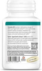 Aged Garlic Extract™, Cardiovascular Health, Original, Formula 100, 100 Tablets