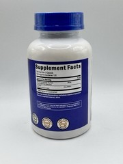 Quercetin with Bromelain 240 Capsules | 880 Mg Exp:2/2028