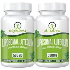 Luteolin Supplement for Maximum Absorption