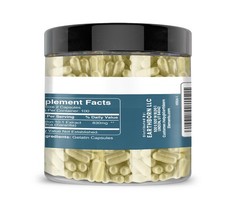 Earthborn Elements 200 Count (Pack of 1), Health-household-wuguny