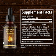 Ultra-Pure, 99.9% Liquid Gold – 24K Monoatomic Gold Ormus – Third Eye Awakeni…