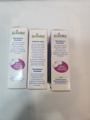 Boiron Cyclease Menopause 60 Tablet box – 3 boxes, expires 04/2025 and 03/2026