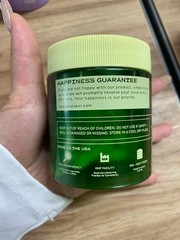 3PCS Cata-Kor NAD+ Advanced 500mg Liposomal NAD+ with Resveratrol |180 Capsules+