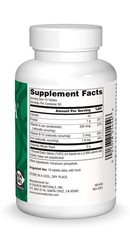 Source Naturals Yaeyama Chlorella, 200 mg, 600 Vegan 600 Count (Pack of 1)