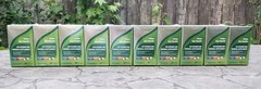 10 Lot Zooone Eye Vitamin and Mineral Supplement 900 Tablets EXP 02/2027
