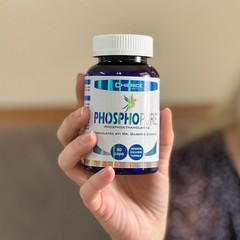 90 Capsules – Dietary Supplement for Energy Boost, Immune Support & Wellness