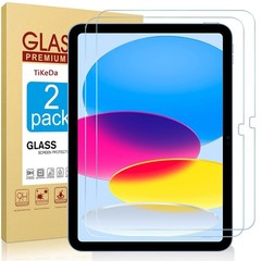 Screen Protector for iPad A16 2025 11th/10th Generation 2022 (11-inch/10.9), …