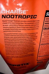 Zija Ripstix CHARGE NOOTROPIC Mixed Berry (14 Tubes) Hard to Find! BRAND NEW!