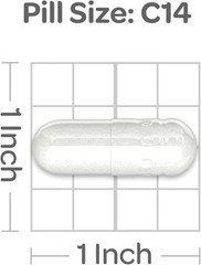 Puritan’s Pride Cinnamon 875 mg (2000 Equivalent) with High Potency…