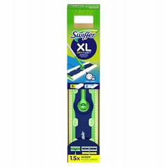 Swiffer 92816 Sweeper Starter Kit, Extra-Large – Quantity 1