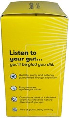 Renew Life—Basic Care Probiotic Supplement—1Ea 30 Veg Caps—See Below—24 HR SHIP—