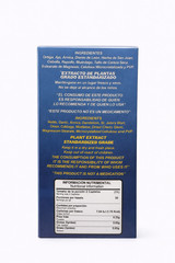Natural de Mexico Ciatica Sciatic Nerve Plus 60 Caps