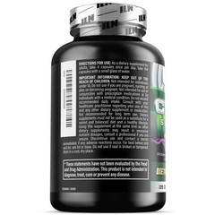 : Cycle Support Plus NAC (N-Acetyl-L-Cysteine) – On Cycle Support Supplements…