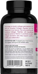 NeoCell Grass Fed Collagen Peptides Tablets 360 Ct Vitamin C&Biotin EXP 09/28