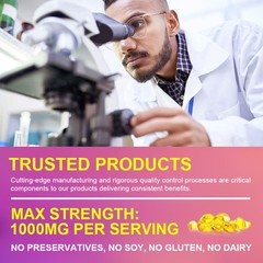 3 Packs Vitamin B Complex – Super B Vitamin, Immune Boost, Metabolism, Energy US