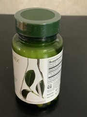 Nu Skin Pharmanex Tegreen 97 x 4 = 120 Count Exp 01/2027 New Sealed
