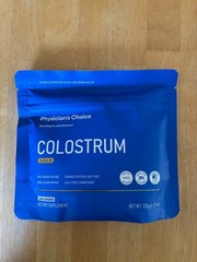 Physician’s Choice Colostrum Powder Gold Supports Immune Gut Health 60 Servings